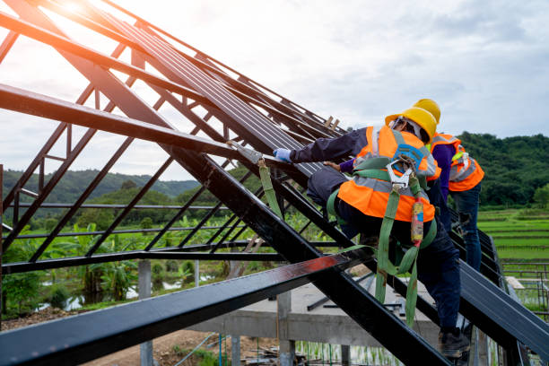 Best Metal Roofing Contractor  in Bellmead, TX
