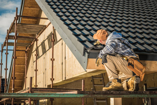 Roof Gutter Cleaning in Bellmead, TX