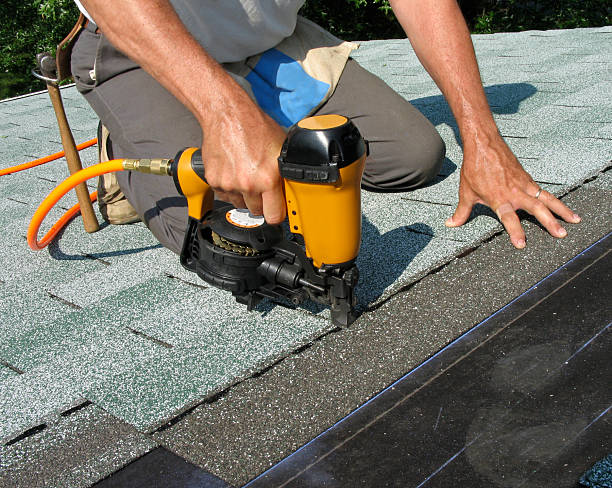 Residential Roof Replacement in Bellmead, TX