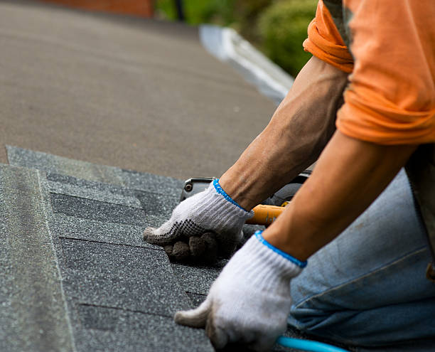 Quick and Trustworthy Emergency Roof Repair Services in Bellmead, TX